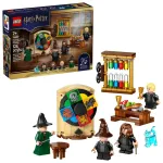 LEGO Harry Potter 76460 Zamek Sigat&uuml;&uuml;ka: tseremoonia przydziału