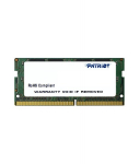 Patriot Memory PSD48G213381S m&auml;lumoodul 8 GB 1 x 8 GB DDR4 2133 MHz