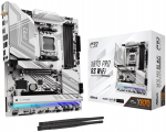 Emaplaat - ASRock X870 Pro RS WiFi
