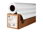 HP paper bright white roll A1 90g/m&sup2;