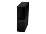 WD My Book 12TB USB3.0 HDD