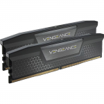 CORSAIR VENGEANCE RGB 64GB 2x32GB DDR5