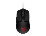 MOUSE USB OPTICAL GAMING/FORGE GM100 MSI