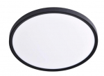 Lamp|VISIONAL|Power consumption 32 Watts|Luminous flux 3840 Lumen|6000 K|AC170-265V|VS-FL-32-PIR-IP44/B