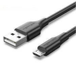 CABLE USB2.0 TO MICRO-B/1M BLACK CTIBF VENTION