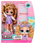 L.O.L. Surprise Tweens Doll Fancy Gurl