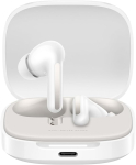 Earphones Buds 6 white