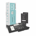 Battery MYJ96 for Dell Latitude E7390, E7490 - 11.4v - 3600 mAh (41 Wh)