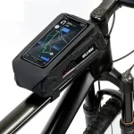 Bicycle holder case M90 black
