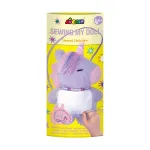 Avenir Sew your own plush toy - Unicorn