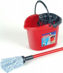 Klein Bucket with mop Vileda