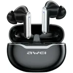 Bluetooth earphones T50 TWS black