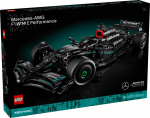 LEGO Technic 42171 Mercedes-AMG F1 W14 E Performance