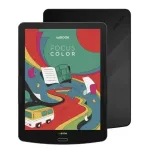 Focus Color Reader Black