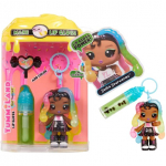 Doll Yummiland Lip Gloss Sour Sweeties, Sasha Sourworms