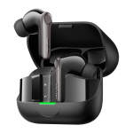 EarFun Air Pro 4+ ANC TWS Earbuds (Black)