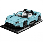 COBI Maserati MC20 Cielo Executive Edition, construction toy (scale 1:12)
