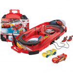 Carrera Speed Arena Disney Pixar Cars, racetrack