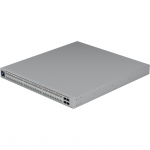 Ubiquiti USW-Pro-XG-48-PoE, Switch silver