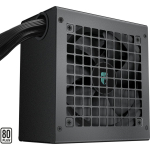 Deepcool GAMER STORM PF750L (blue-black, 750 watts)