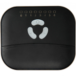 Shelly FrankEver Sprinkler Controller FK06X, irrigation controller, black, Wi-Fi, Bluetooth