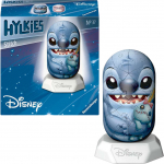 Ravensburger 3D Puzzle Hylkies Disney Stitch - Stitch