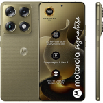 Motorola Signature Smartphone 512GB 16GB RAM Martini Olive Android