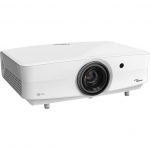 Optoma UHZ68LV-W (white, UltraHD/4K, HDMI 2.1, USB-A, RJ-45)