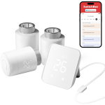 Switchbot radiator thermostat combo
