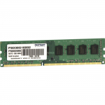 Patriot Signature Line 8GB DDR3-1600 CL11 Desktop Memory