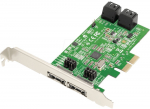 Dawicontrol DC-624e SATA3 bulk PCIe