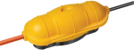 Brennenstuhl Safe-Box BIG IP 44 yellow