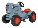 BIG Eicher Diesel ED 16 pedał-Tractor (800056565)