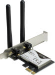 Inter-Tech DMG-31 Wi-Fi 4 PCIe Ada - 88888147