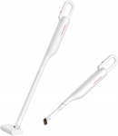Rowenta handheld cordless vacuum cleaner RH6737 white - Dual Force 2 in 1