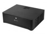 SilverStone GD06B USB 3.0 czarny