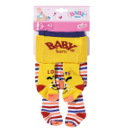 BABY BORN sukap&uuml;ksid 2-pakk 43 cm