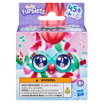 FURBY interaktiivne pehme m&auml;nguasi Furblet Pep Mint 5 cm