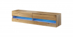 Cama TV-alus VIGO NEW 30/180/40 wotan tamm