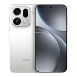 OPPO Find X9 Pro 17.2 cm (6.78") Dual SIM Android 16.0 5G USB Type-C 16 GB 512 GB 7500 mAh White