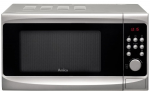 Amica AMG20E70GSV 20l 700W eraldiseisev mikrolaineahi
