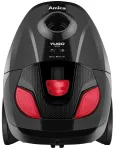 Amica Yugo VM1043 1.5 L Cylinder vacuum 900 W Dust bag