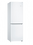 BOSCH KGN 33NWEB No Fost 282 l k&uuml;lmik-s&uuml;gavk&uuml;lmik valge