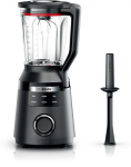 Bosch Serie 6 MMB6652B blender 2 L lauablender 1800 W must