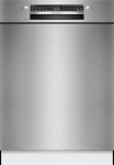 Zmywarka do zabudowy BOSCH SMU2HVS06E
