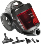 Concept VP5150 tolmuimeja 2 L trummeltolmuimeja Kuivtolmuimeja 800 W Kotita