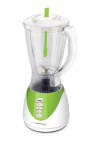 Esperanza EKM023G Blender 350W 1,5L Roheline
