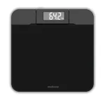 Medisana PS 520 Electronic Scale Black