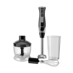 Saumikser Maestro MR-566 3-in-1 komplekt 500 W Must