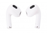 Apple AirPods 3 k&otilde;rvasisesed k&otilde;rvaklapid K&otilde;ned/muusika Bluetooth Valge &Uuml;mberehitatud / Renoveeritud